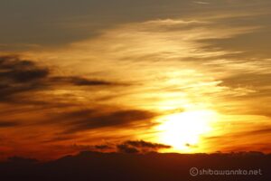 EOS5DsR+EF24-70mmF2.8L USM 200mm f8 1/400sec ISO100 PLフィルター