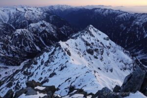 EOS5DsR+EF24-70mmF2.8LⅡUSM 24mm f11 1/6sec ISO100 PLフィルター