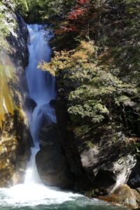 EOS5DsR+EF24-70mmF2.8LⅡUSM 70mm f16 1/6sec ISO100 PLフィルター