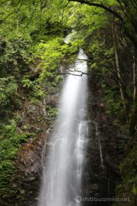 EOS5DsR+EF24-70mmF2.8LⅡUSM 70mm f11 1sec ISO100 PLフィルター