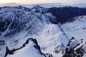EOS5DsR+EF24-70mmF2.8LⅡUSM 24mm f11 1/8sec ISO100 PLフィルター