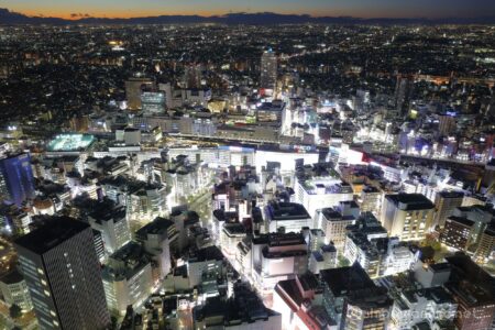 EOS5DsR+EF24-70mmF2.8LⅡUSM 24mm f8 6sec ISO100