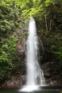 EOS5DsR+EF24-70mmF2.8LⅡUSM 33mm f11 2sec ISO100 PLフィルター