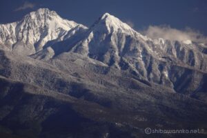 EOS5DsR+EF100-400mmF4.5-5.6L ISⅡUSM 360mm f8 1/160sec ISO100 PLフィルター