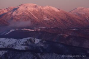 EOS5DsR+EF100-400mmF4.5-5.6L ISⅡUSM 227mm f8 1/10sec ISO100 PLフィルター