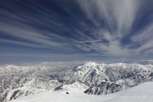 EOS5DsR+EF16-35mmF4L IS USM 16mm f8 1/500sec ISO100 PLフィルター