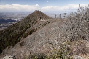 EOS5D MarkⅡ+EF24-105mmF4L IS USM 24mm f11 1/90sec ISO200 PLフィルター