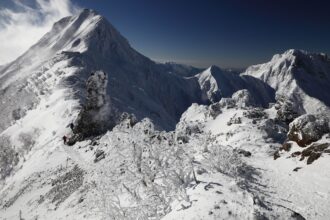 EOS5D MarkⅡ+EF24-105mmF4L IS USM 24mm f16 1/125sec ISO200 PLフィルター