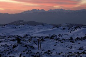 EOS5DsR+EF70-200mmF4LⅡUSM 130mm f11 0.6sec ISO100 PLフィルター