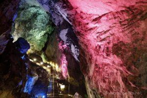 EOS5DsR+EF24-70mmF2.8LⅡUSM 24mm f8 25sec ISO100