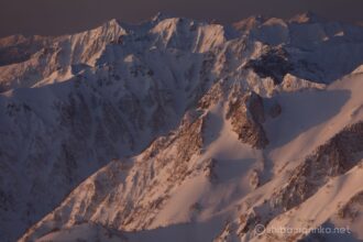 EOS5DsR+EF70-200mmF4L ISⅡ USM 187mm f6.3 1/60sec ISO100 PLフィルター