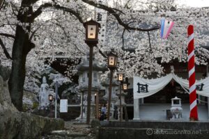 EOS5DsR+EF24-70mmF2.8LⅡUSM 70mm f16 1/4sec ISO100 PLフィルター