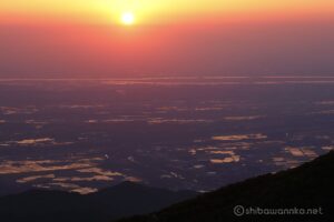 EOS5DsR+EF100-400mmF4.5-5.6L ISⅡUSM 124mm f8 1/15sec ISO100 PLフィルター