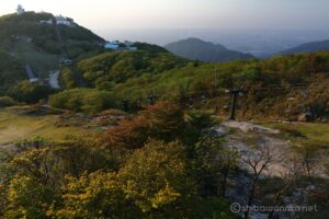 EOS5DsR+EF24-70mmF2.8LⅡUSM 24mm f11 1/10sec ISO100 PLフィルター