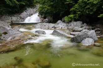 EOS5DsR+EF16-35mmF4L IS USM 35mm f11 0.5sec ISO100 PLフィルター