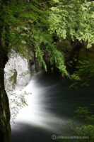 EOS5DsR+EF100-400mmF4.5-5.6L ISⅡUSM 100mm f11 10sec ISO100 PLフィルター