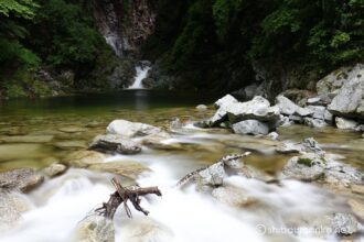 EOS5DsR+EF16-35mmF4L IS USM 35mm f16 5sec ISO100 PLフィルター