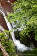 EOS5DsR+EF100-400mmF4.5-5.6L ISⅡUSM 100mm f11 0.6sec ISO100 PLフィルター