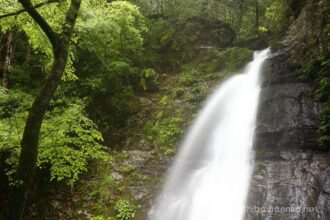 EOS5DsR+EF24-70mmF2.8LⅡUSM 35mm f8 5sec ISO100 PLフィルター