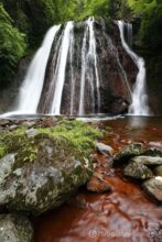 EOS5DsR+EF16-35mmF4L IS USM 18mm f16 1.3sec ISO100 PLフィルター