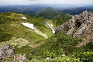 EOS5D MarkⅡ+EF24-105mmF4L IS USM 24mm f16 1/30sec ISO200 PLフィルター