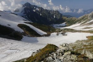 EOS5DsR+EF24-70mmF2.8LⅡUSM 24mm f11 1/160sec ISO100 PLフィルター