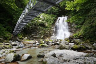 EOS5DsR+EF24-70mmF2.8LⅡUSM 24mm f16 0.5sec ISO100 PLフィルター