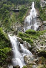 EOS5DsR+EF24-70mmF2.8LⅡUSM 50mm f16 1/5sec ISO100 PLフィルター