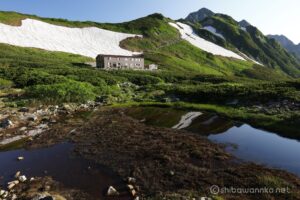 EOS5DsR+EF16-35mmF4L IS USM 20mm f11 1/25sec ISO100 PLフィルター