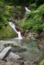 EOS5DsR+EF24-70mmF2.8LⅡUSM 42mm f16 1sec ISO100 PLフィルター