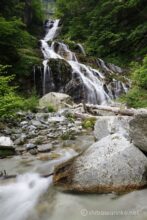 EOS5DsR+EF16-35mmF4L IS USM 30mm f16 0.8sec ISO100 PLフィルター