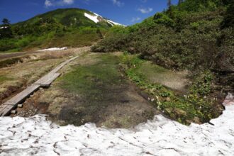 EOS5DsR+EF24-105mmF4L IS USM 24mm f13 1/40sec ISO100 PLフィルター