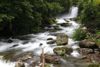 EOS5DsR+EF24-70mmF2.8LⅡUSM 45mm f16 0.5sec ISO100 PLフィルター