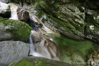 EOS5DsR+EF24-70mmF2.8LⅡUSM 24mm f11 1.6sec ISO100 PLフィルター