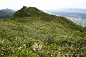EOS5D MarkⅡ+EF24-105mmF4L IS USM 24mm f16 1/8sec ISO200 PLフィルター