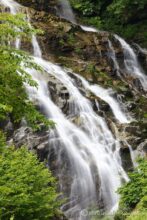 EOS5DsR+EF100-400mmF4.5-5.6L ISⅡUSM 300mm f16 0.4sec ISO100 PLフィルター