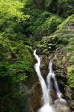 EOS5DsR+EF24-70mmF2.8LⅡUSM 24mm f16 5sec ISO100 PLフィルター