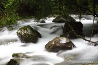 EOS5DsR+EF24-70mmF2.8LⅡUSM 70mm f16 2sec ISO100 PLフィルター