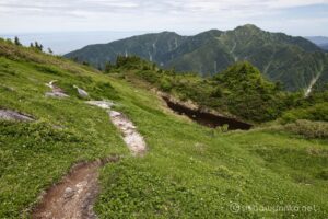 EOS5D MarkⅡ+EF24-105mmF4L IS USM 24mm f16 1/30sec ISO200 PLフィルター