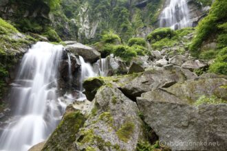 EOS5DsR+EF24-70mmF2.8LⅡUSM 24mm f16 0.3sec ISO100 PLフィルター
