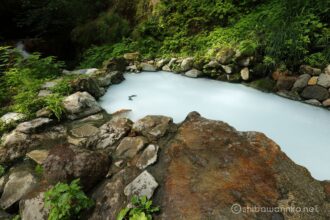 EOS5DsR+EF16-35mmF4L IS USM 18mm f16 1/13sec ISO100 PLフィルター