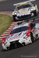 EOS5DsR+EF100-400mmF4.5-5.6L ISⅡUSM +エクステンダーEF1.4Ⅲ 420mmトリミング大 f8 1/250sec ISO100 PLフィルター