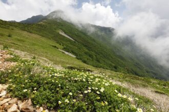 EOS5DsR+EF16-35mmF4L IS USM 17mm f16 1/40sec ISO100 PLフィルター