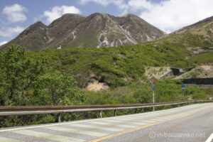 EOS5D MarkⅡ+EF24-105mmF4L IS USM 45mm f16 1/30sec ISO200 PLフィルター