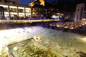 EOS5DsR+EF24-70mmF2.8LⅡUSM 24mm f11 5sec ISO100