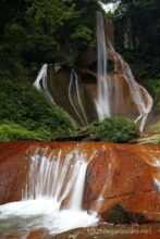EOS5DsR+EF24-70mmF2.8LⅡUSM 35mm f16 1/6sec ISO100 PLフィルター
