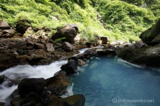 EOS5DsR+EF16-35mmF4L IS USM 16mm f11 1/10sec ISO100 PLフィルター