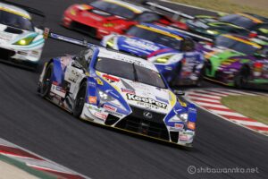 EOS5DsR+EF100-400mmF4.5-5.6L ISⅡUSM 227mmトリミング中 f7.1 1/160sec ISO100 PLフィルター