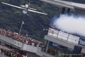 EOS5DsR+EF100-400mmF4.5-5.6L ISⅡUSM 400mmトリミング大 f5.6 1/500sec ISO100