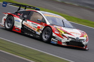 EOS5DsR+EF100-400mmF4.5-5.6L ISⅡUSM 286mmトリミング大 f5.6 1/200sec ISO100